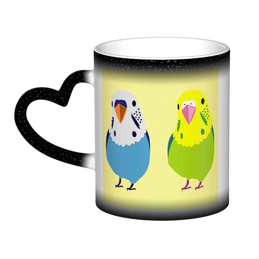 レア希少　HERMES ＊Toucans鳥の絵柄カップ2個箱付きセット Toucans (Birds) Flat Cup & Saucer Set by Hermes